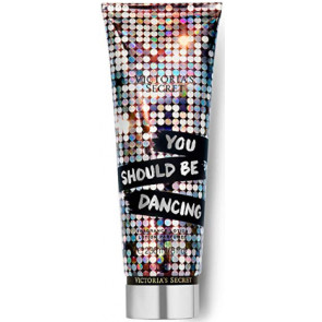 Парфюмированный лосьон для тела Victoria`s Secret You Should Be Dancing увлажняющий 